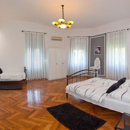 Villa Barbara Split Exteriér fotografie