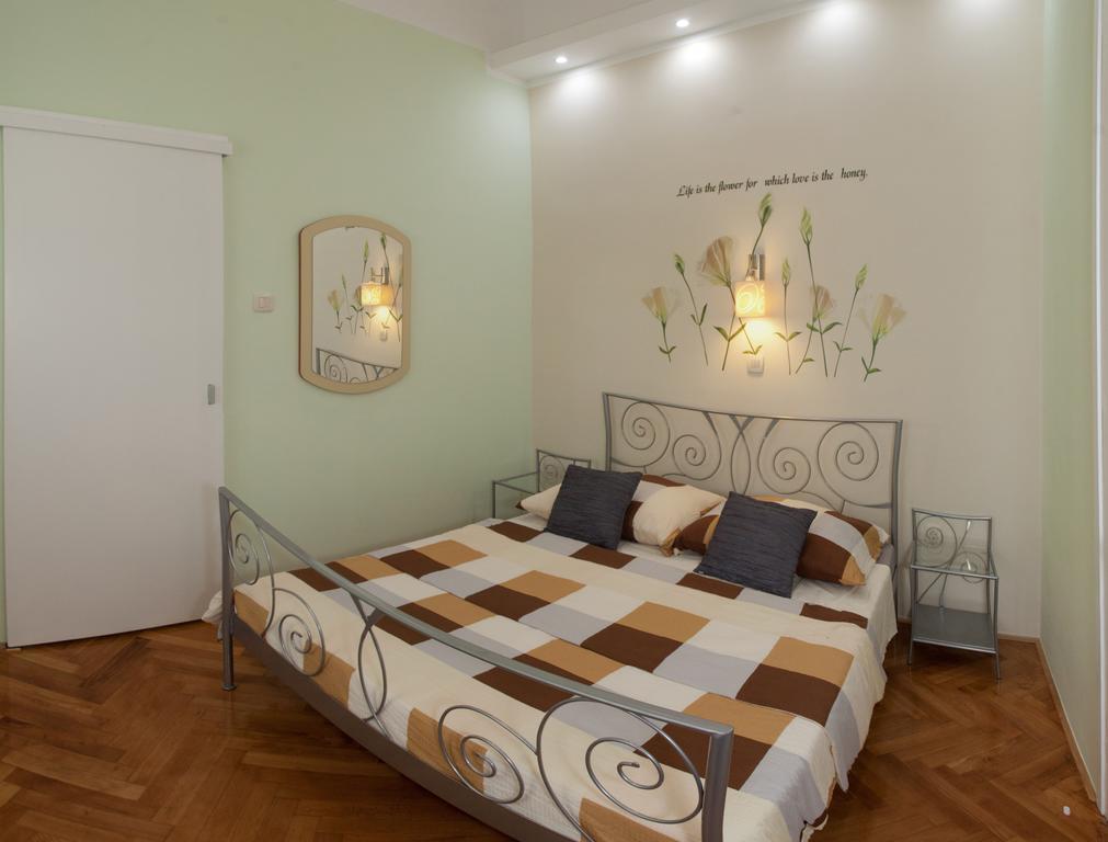 Villa Barbara Split Pokoj fotografie