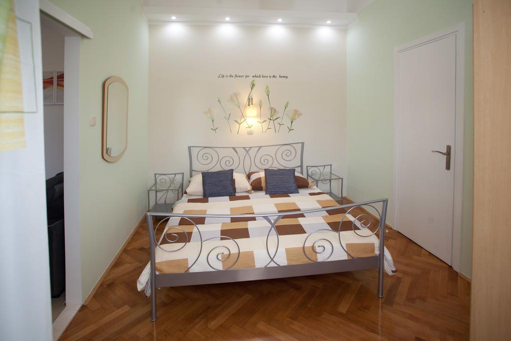 Villa Barbara Split Pokoj fotografie