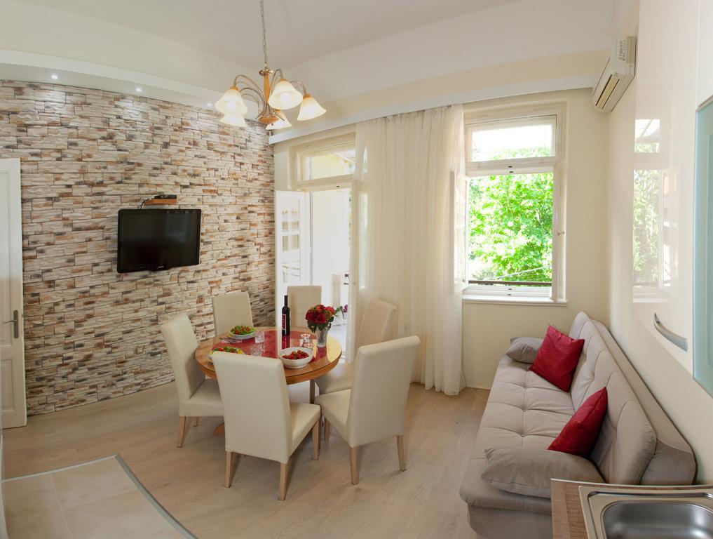 Villa Barbara Split Exteriér fotografie