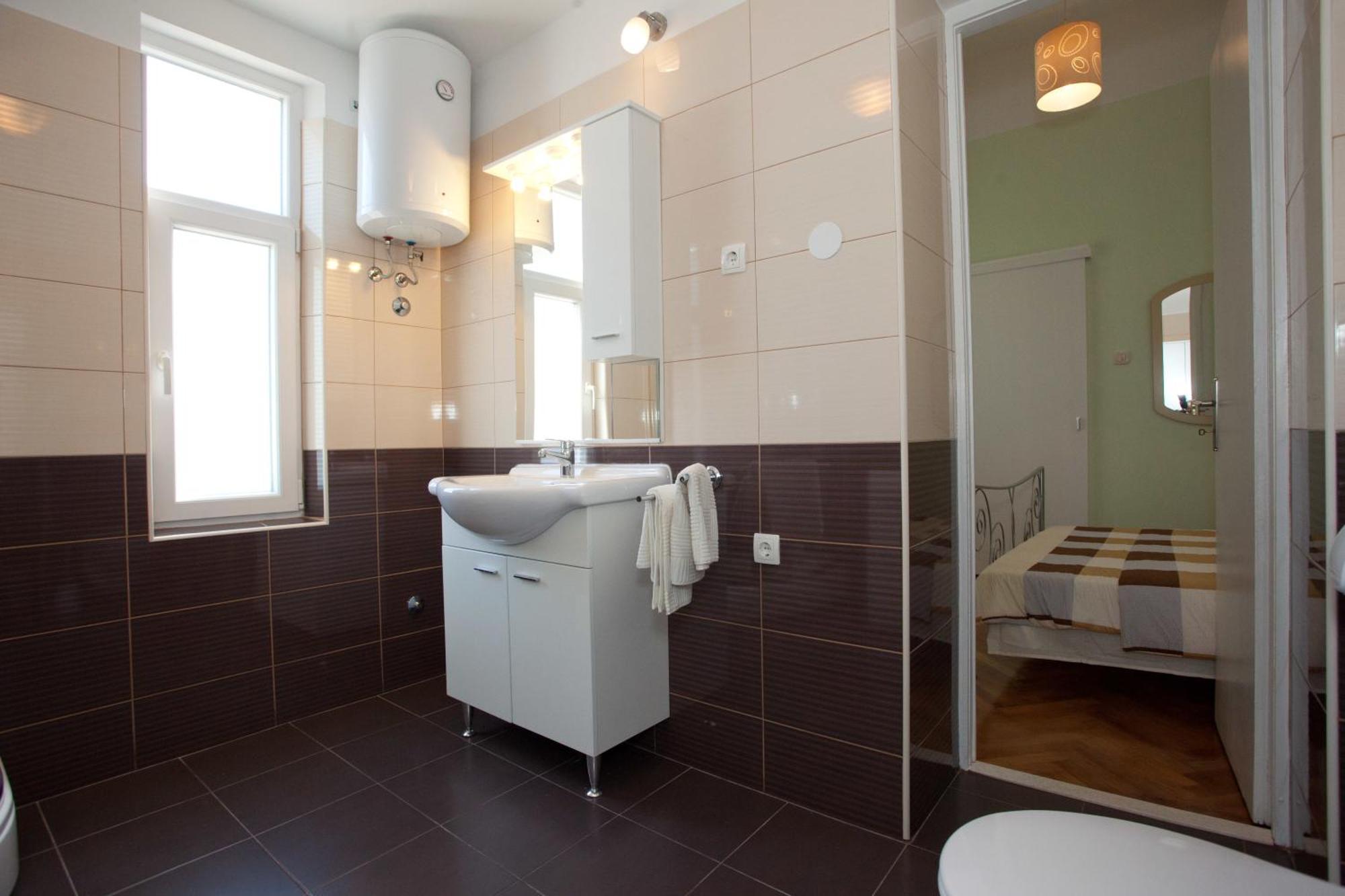Villa Barbara Split Pokoj fotografie