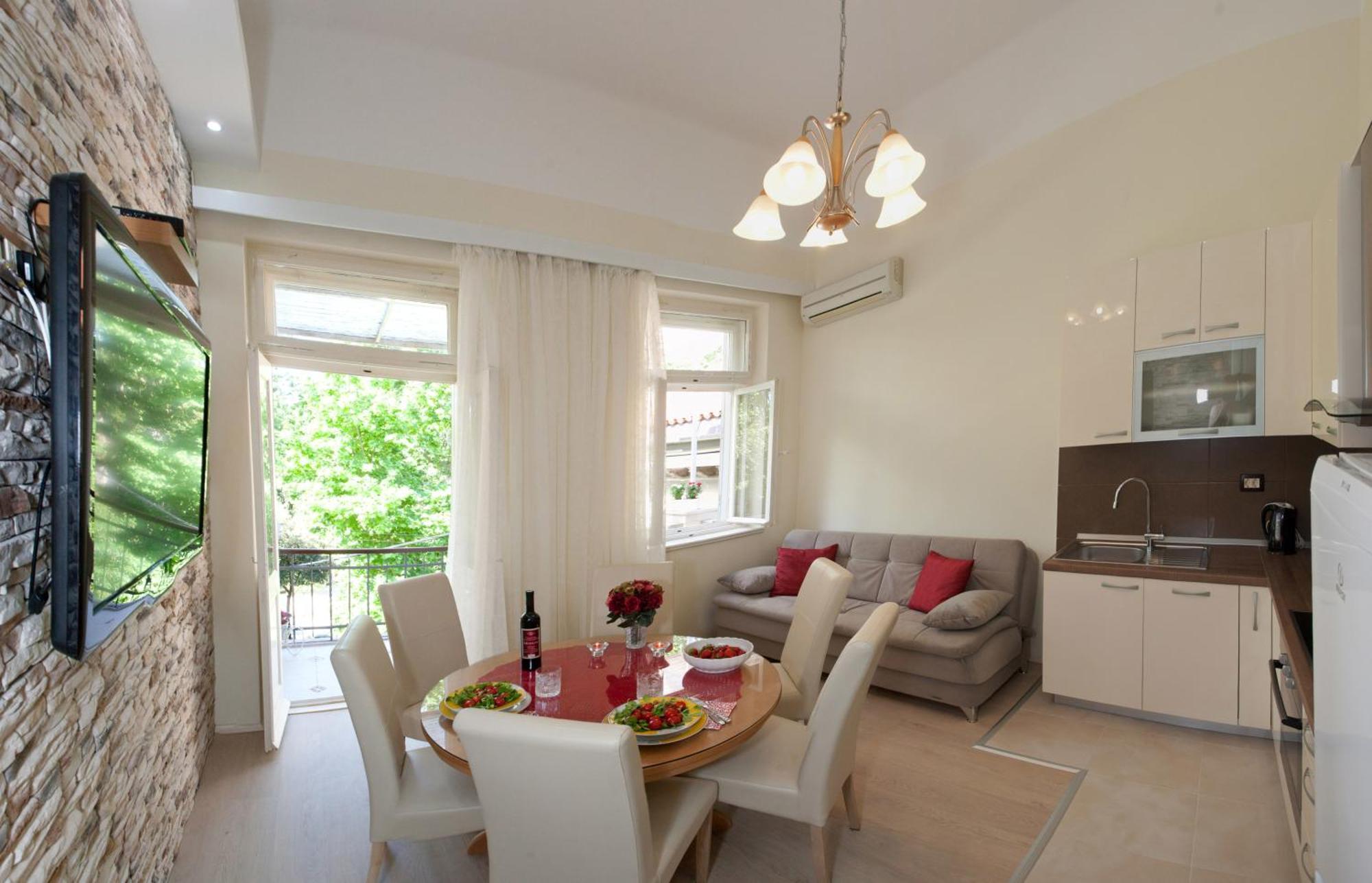 Villa Barbara Split Pokoj fotografie