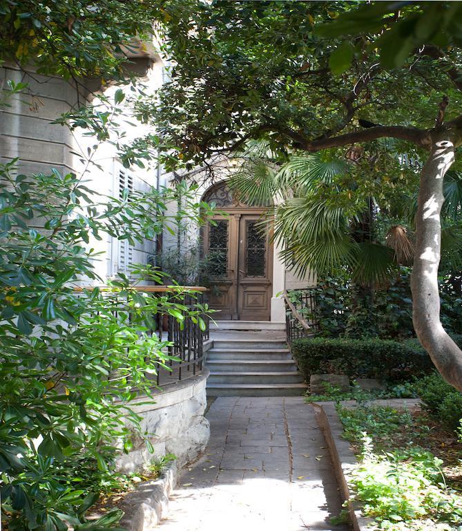 Villa Barbara Split Exteriér fotografie