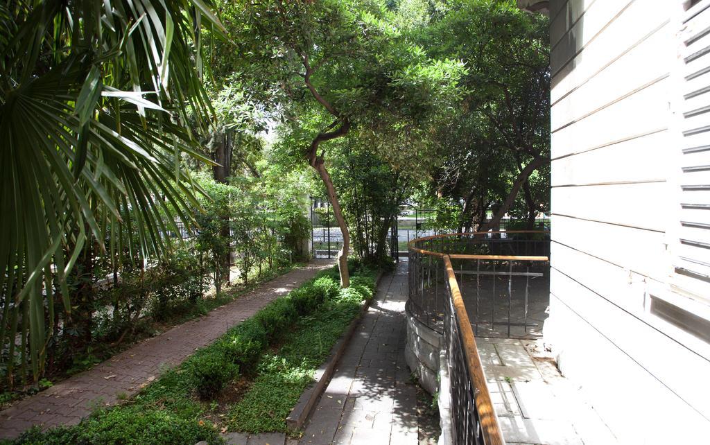 Villa Barbara Split Exteriér fotografie