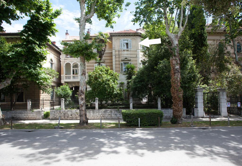 Villa Barbara Split Pokoj fotografie