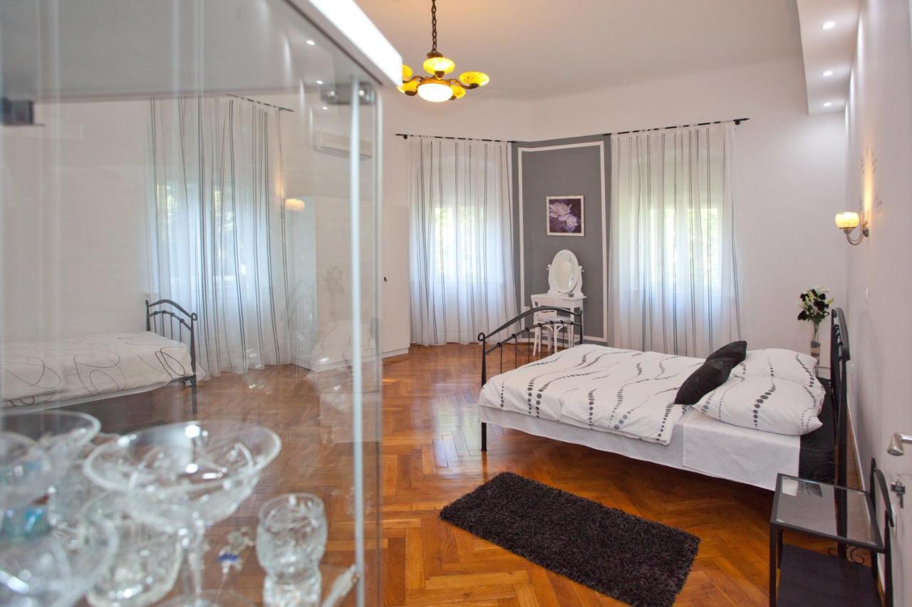 Villa Barbara Split Pokoj fotografie