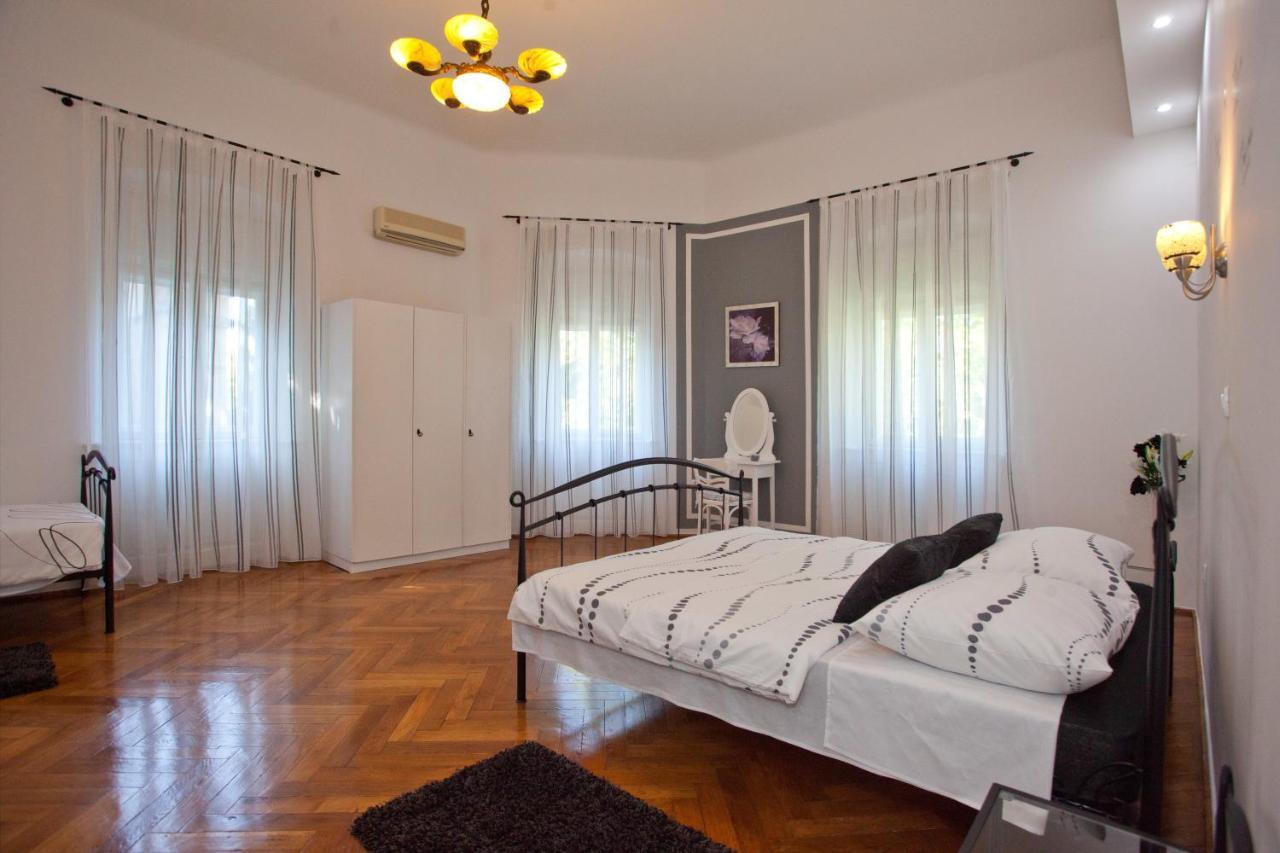 Villa Barbara Split Exteriér fotografie