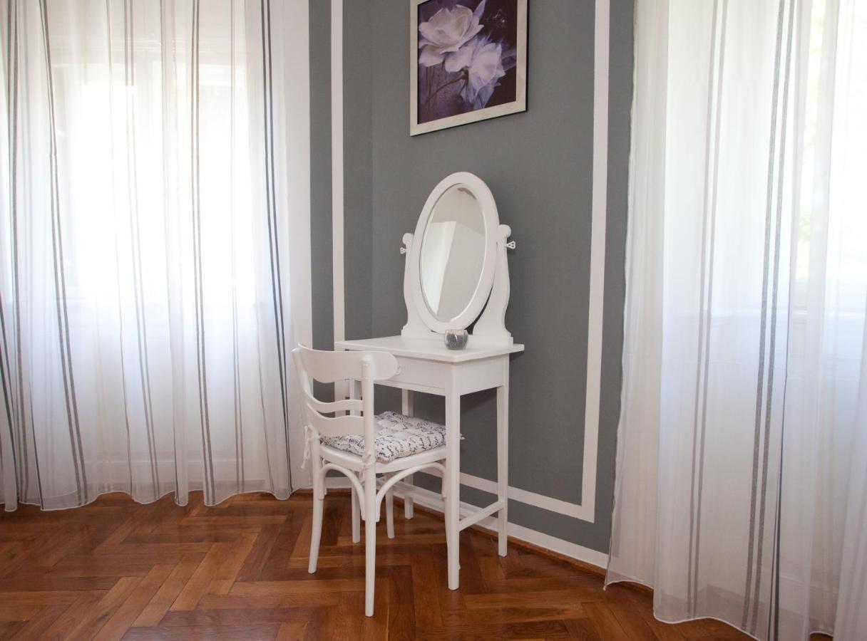 Villa Barbara Split Pokoj fotografie