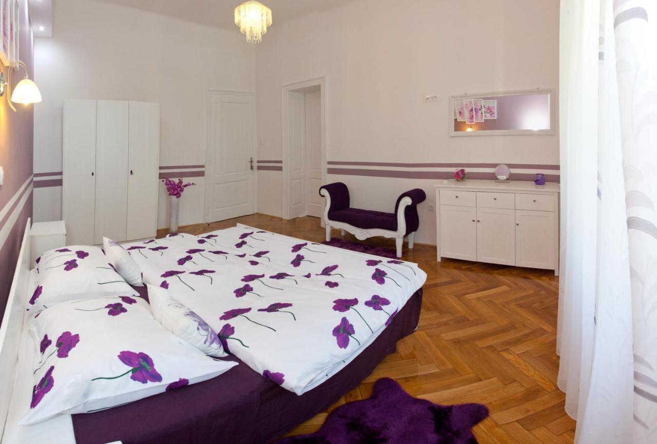 Villa Barbara Split Pokoj fotografie