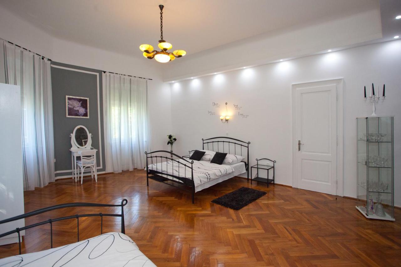 Villa Barbara Split Pokoj fotografie