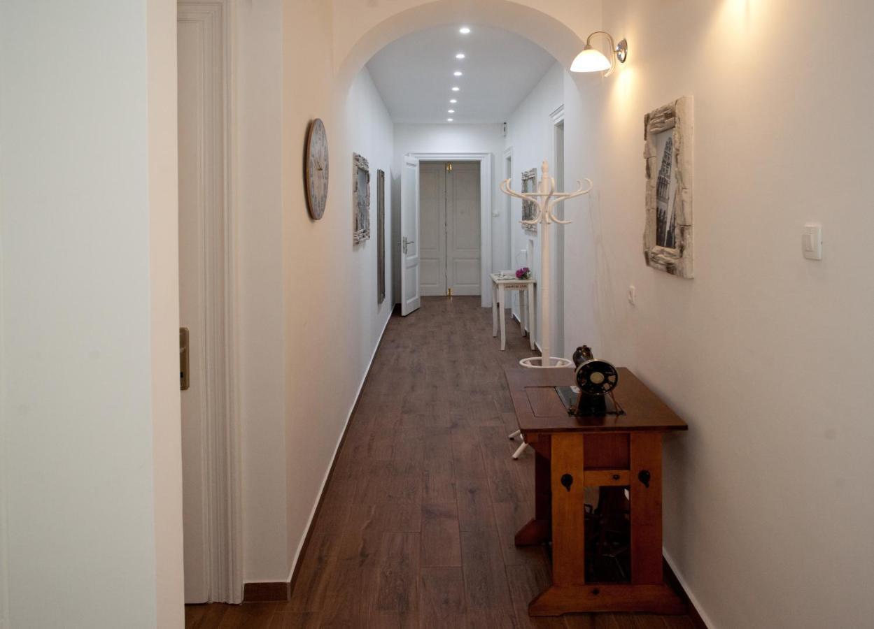 Villa Barbara Split Pokoj fotografie