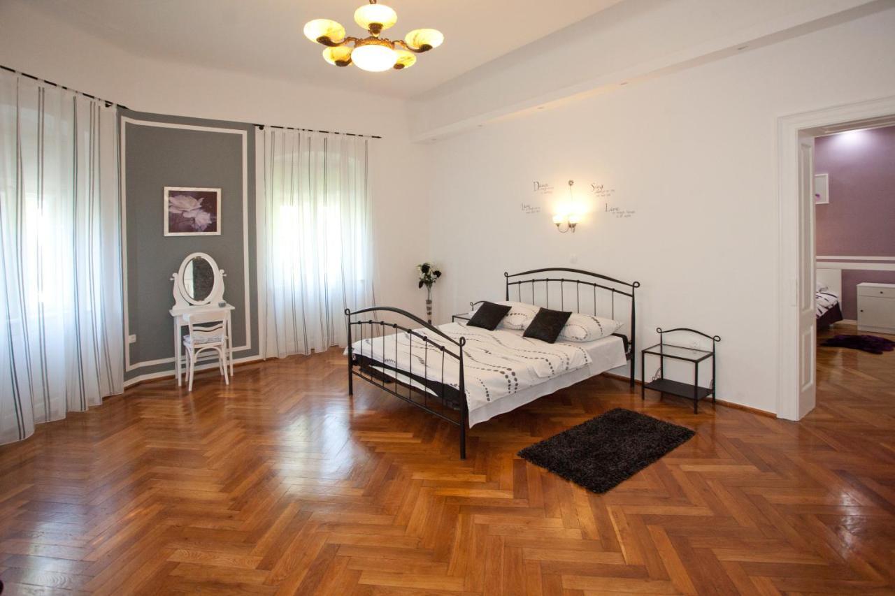 Villa Barbara Split Pokoj fotografie