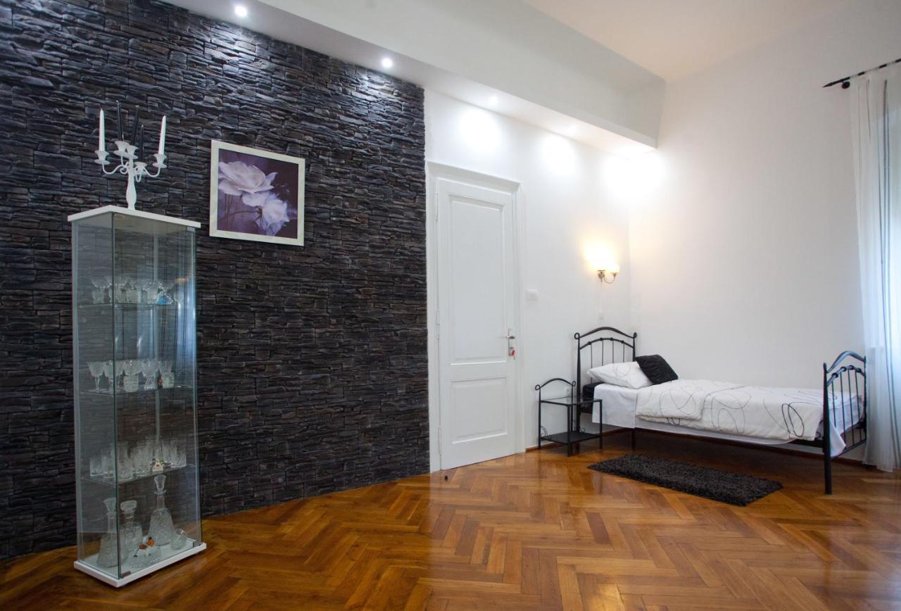 Villa Barbara Split Pokoj fotografie